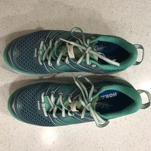 Hoka One Conquest 2 Running Shoes